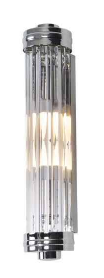 Stylové nástěnné svítidlo MAXlight FLORENCE W0241 - Osvětlení.com