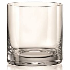 Sada 6 sklenic na whisky Crystalex Barline, 280 ml