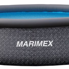 Marimex Tampa RATAN Bazén 3,66 x 0,91 m bez filtrace