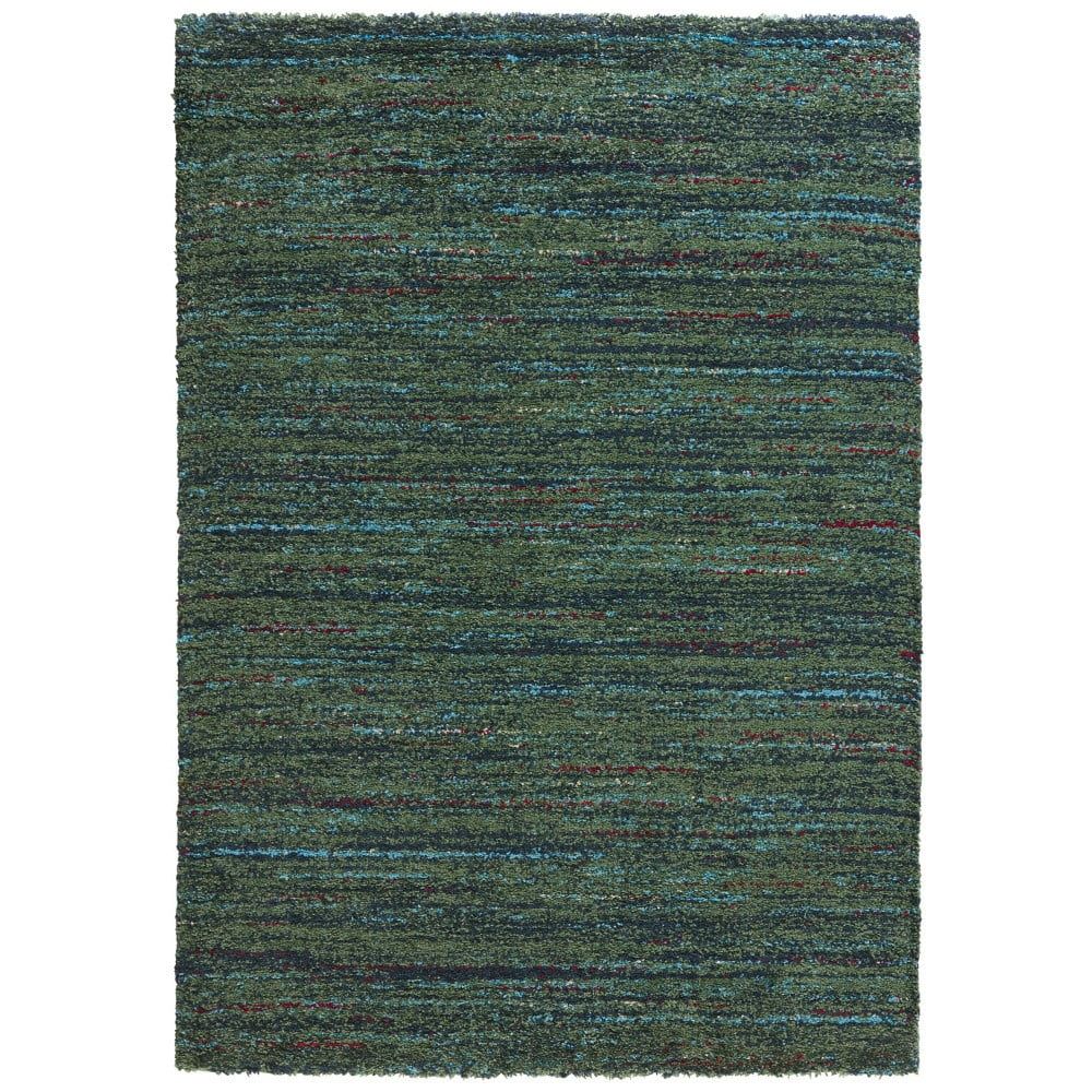 Zelený koberec Mint Rugs Chic, 200 x 290 cm - Bonami.cz