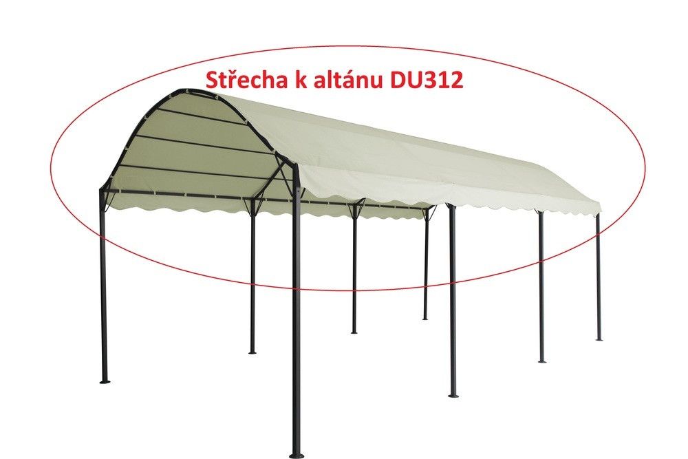 Rojaplast Střecha k altánu DU312 - ATAN Nábytek