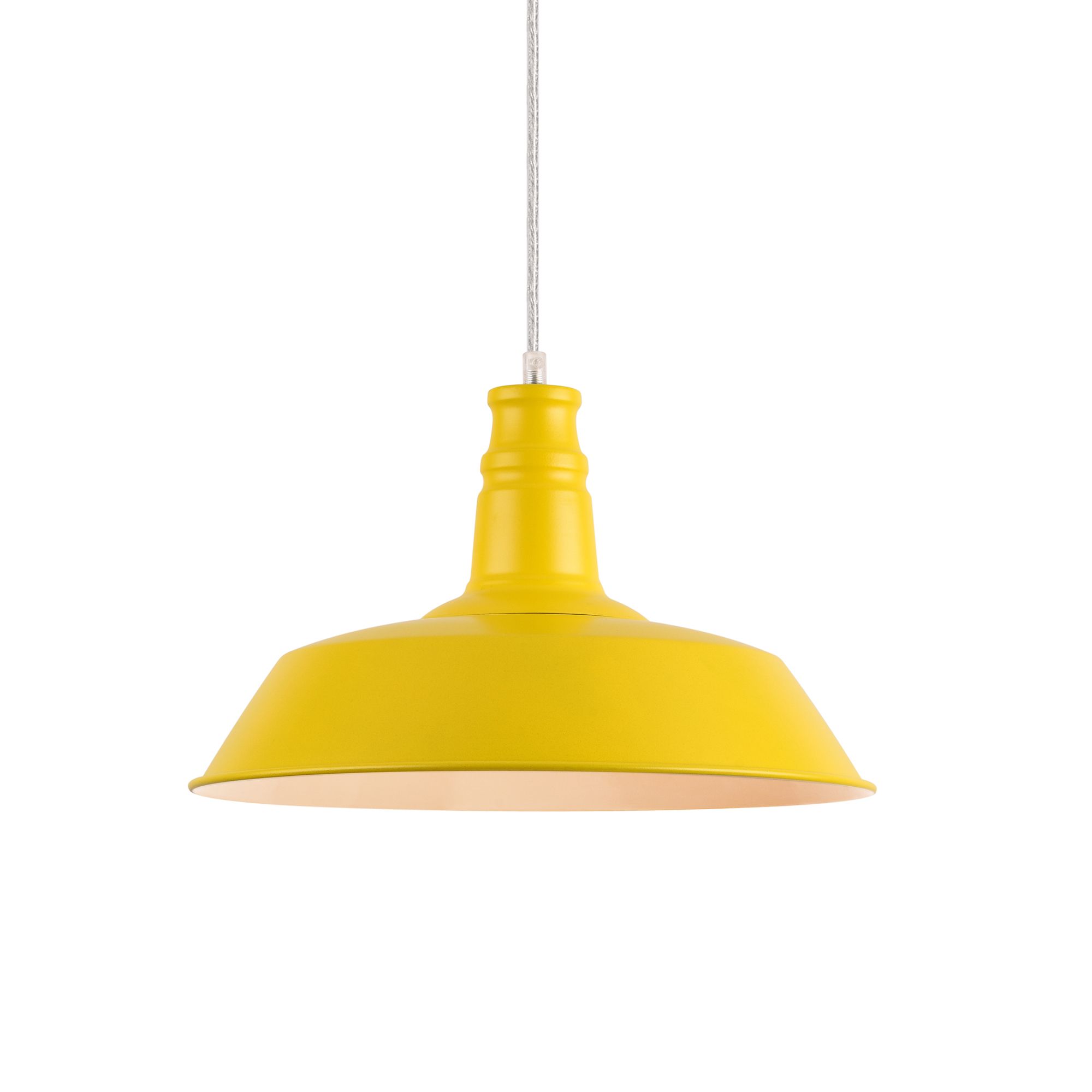[lux.pro] Závěsná lampa \"Mustard Steam Punk\" HT168231 - H.T. Trade Service GmbH & Co. KG