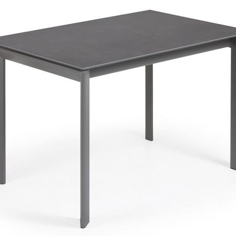 Rozkládací jídelní stůl LaForma ATTA 120(180)x80 cm - Designovynabytek.cz