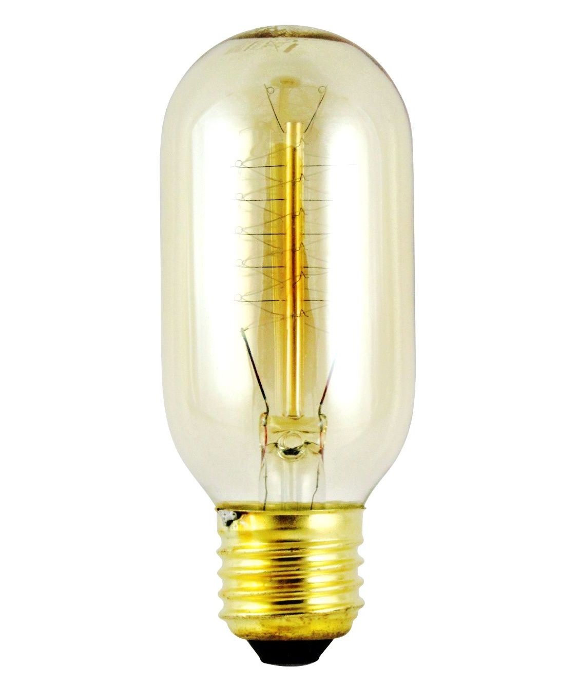 Retro žárovka Carbon T45-S24 - Osvětlení.com