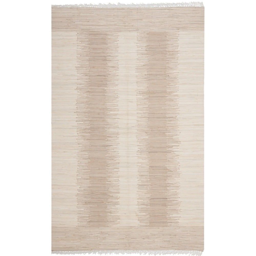Bavlněný koberec Safavieh Mallorca, 274 x 182 cm - Bonami.cz
