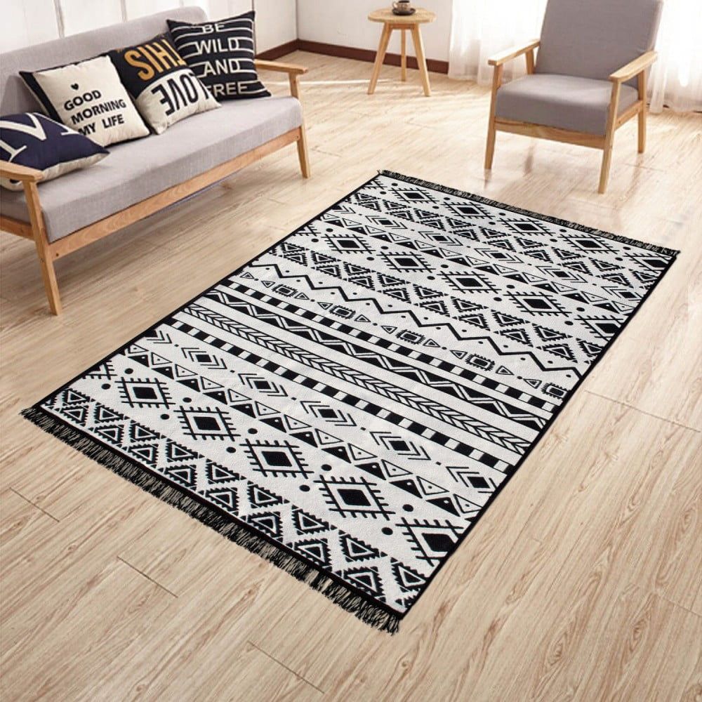 Oboustranný pratelný koberec Kate Louise Doube Sided Rug Amilas, 120 x 180 cm - Bonami.cz