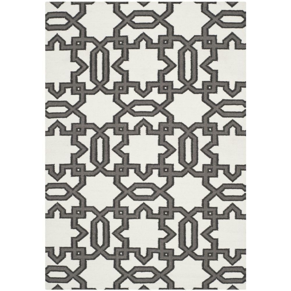 Vlněný koberec Safavieh Kata Orient, 243 x 152 cm - Bonami.cz