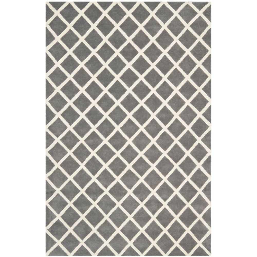 Vlněný koberec Safavieh Soho, 274 x 182 cm - Bonami.cz
