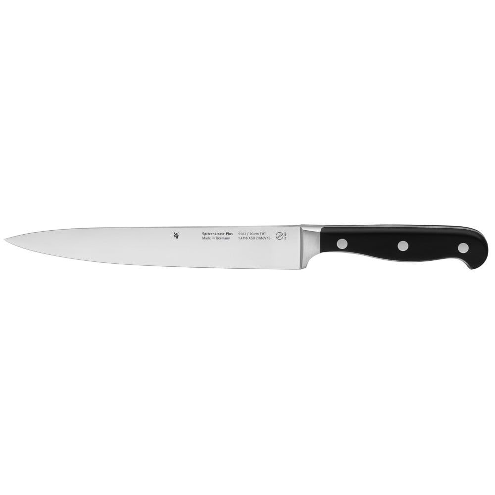 Nůž na maso ze speciálně kované nerezové oceli WMF Spitzenklasse Plus, délka 20 cm - Bonami.cz