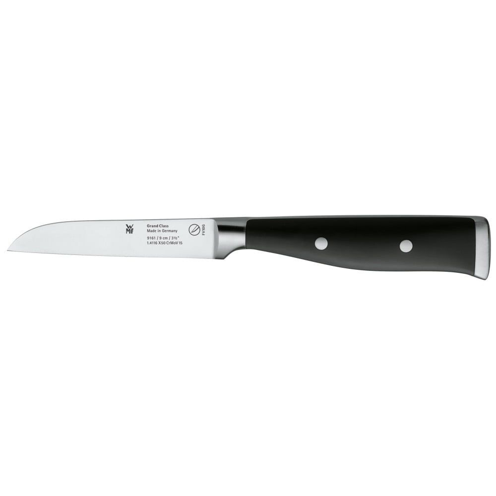 Nůž na zeleninu ze speciálně kované nerezové oceli WMF Grand Class, délka 9 cm - Bonami.cz
