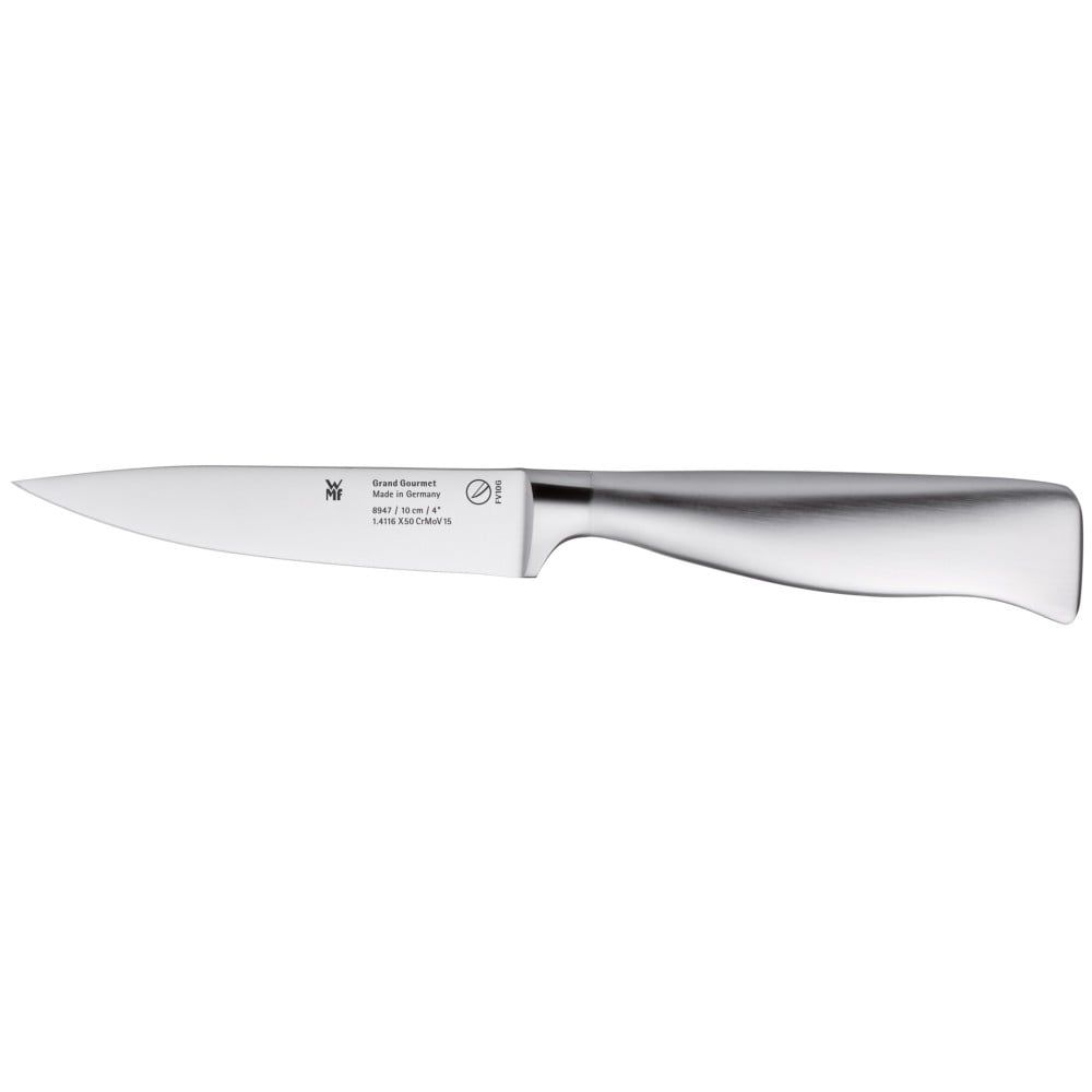 Špikovací nůž Grand Gourmet WMF 10 cm - Chefshop.cz