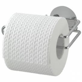 Samodržící stojan na toaletní papír Wenko Turbo-Loc, 14 x 9 cm