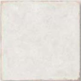 Dlažba Del Conca Sorrentina bianco 20x20 cm mat 20SN10 (bal.1,160 m2)
