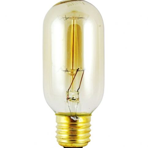 Retro žárovka Carbon T45-SC13 - Osvětlení.com