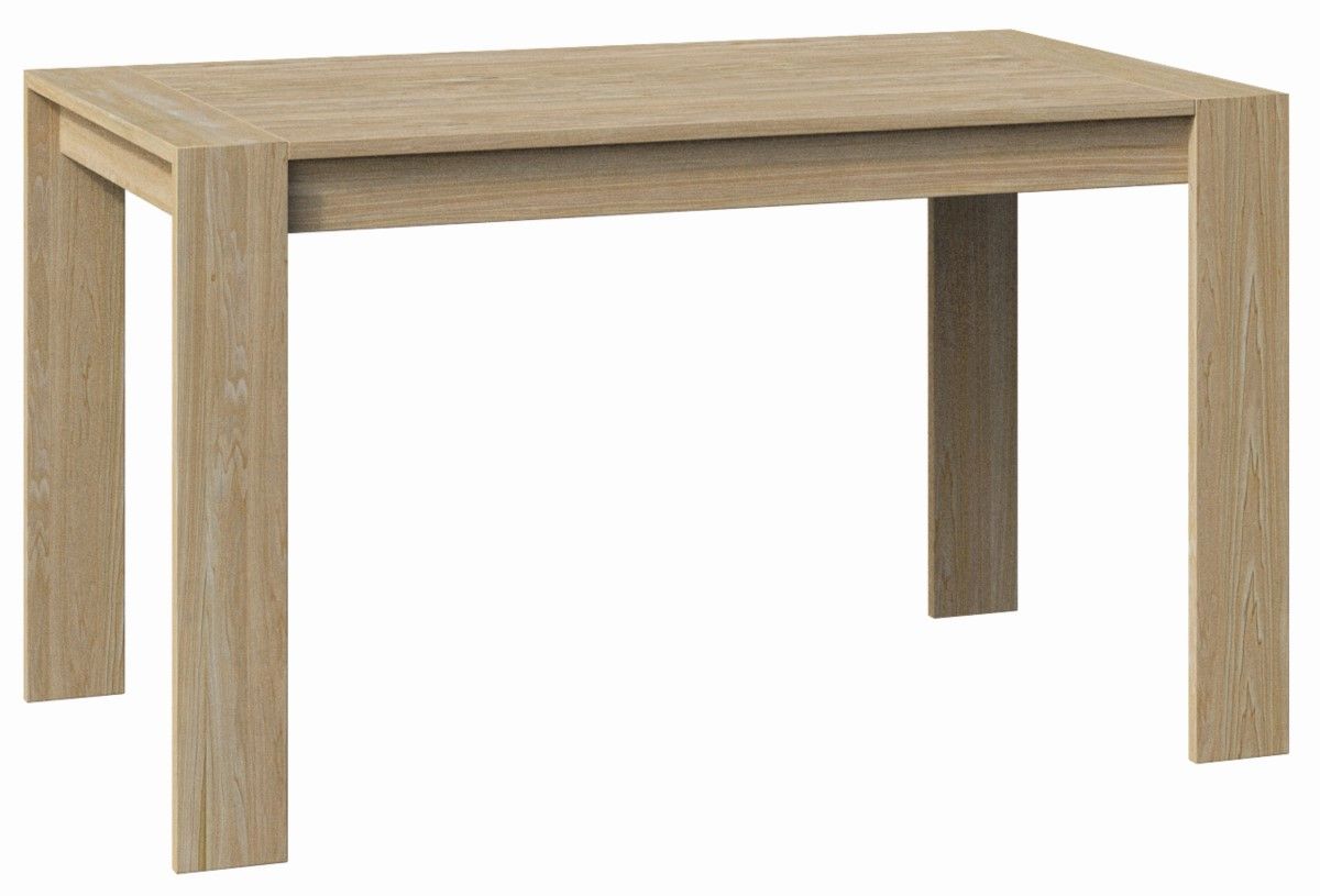 Dřevěný stůl Paged Magnetic - LooMAH.cz