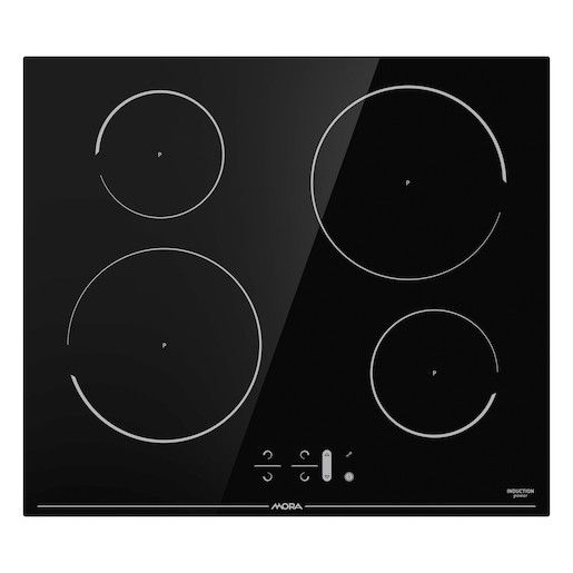 Indukční varná deska Mora černá VDIT650C - Siko - koupelny - kuchyně