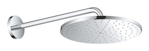 Hlavová sprcha Grohe Rainshower Mono včetně sprchového ramena chrom 26557000 - Siko - koupelny - kuchyně