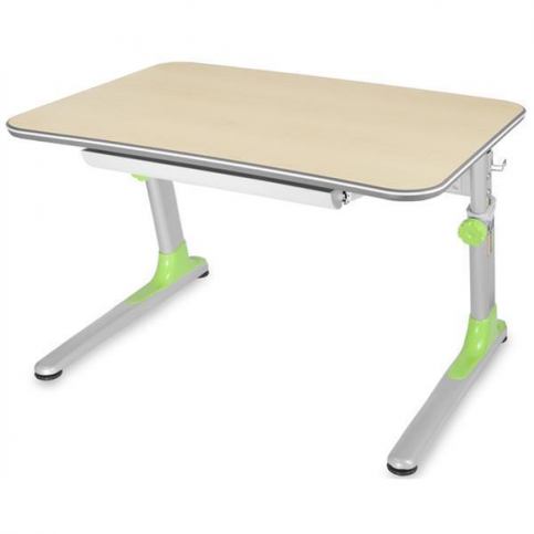 Rostoucí stůl Junior 32P1 13 zelený - Rafni