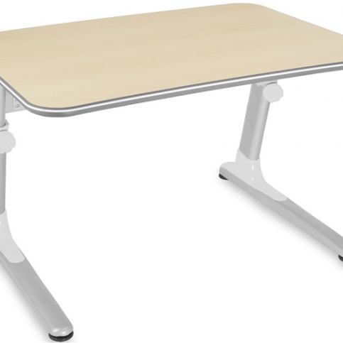Rostoucí stůl Junior 32P1 18 bílý - Rafni