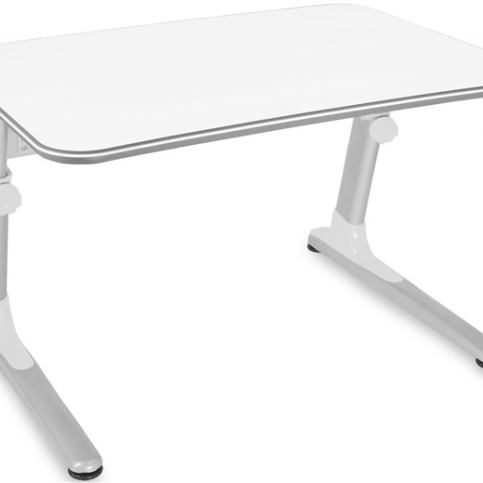 Rostoucí stůl Junior 32W1 18 bílý - Rafni