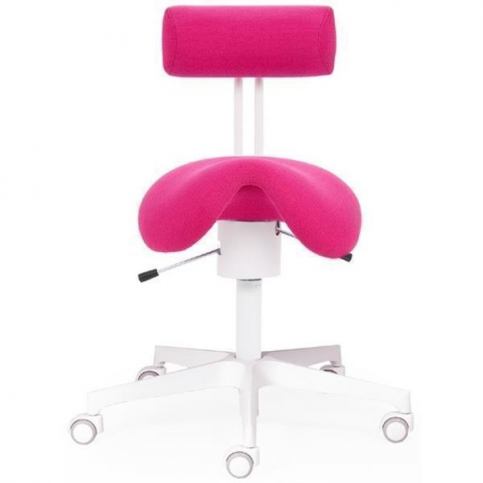 Balanční židle Ergo Flex Color - Rafni