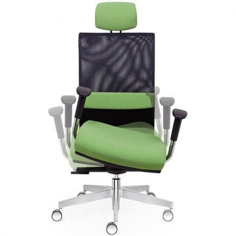 Balanční židle Reflex Balance XL - Rafni