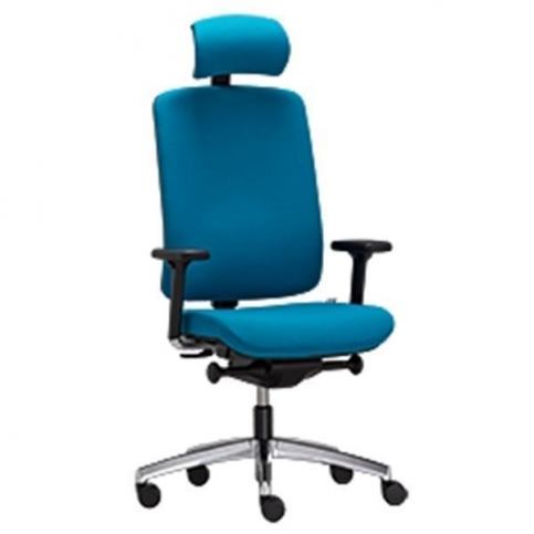 Kancelářská židle FLEXI FX 1111 - Rafni