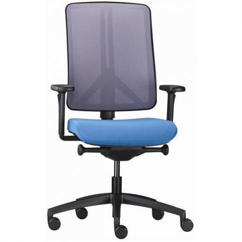 Kancelářská židle FLEXI FX 1101 - Rafni