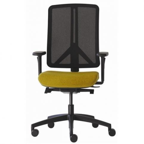Kancelářská židle FLEXI FX 1102 - Rafni