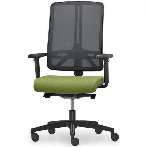 Kancelářská židle FLEXI FX 1106 - Rafni