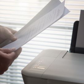 Přišel čas pořídit novou domácí tiskárnu? Poradíme vám, jakou vybrat