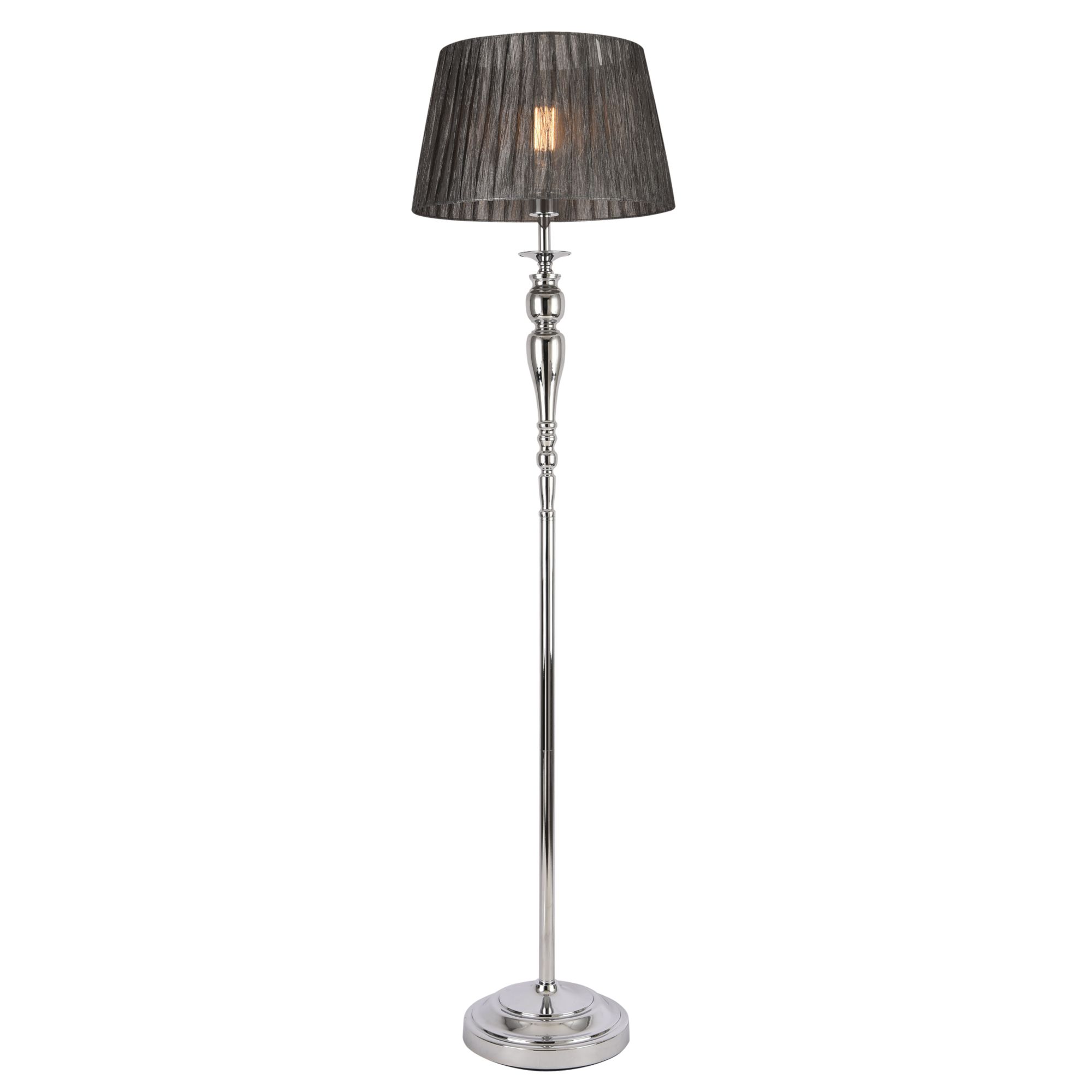 [lux.pro] Stojací lampa \"Lingen\" HT188123 - H.T. Trade Service GmbH & Co. KG