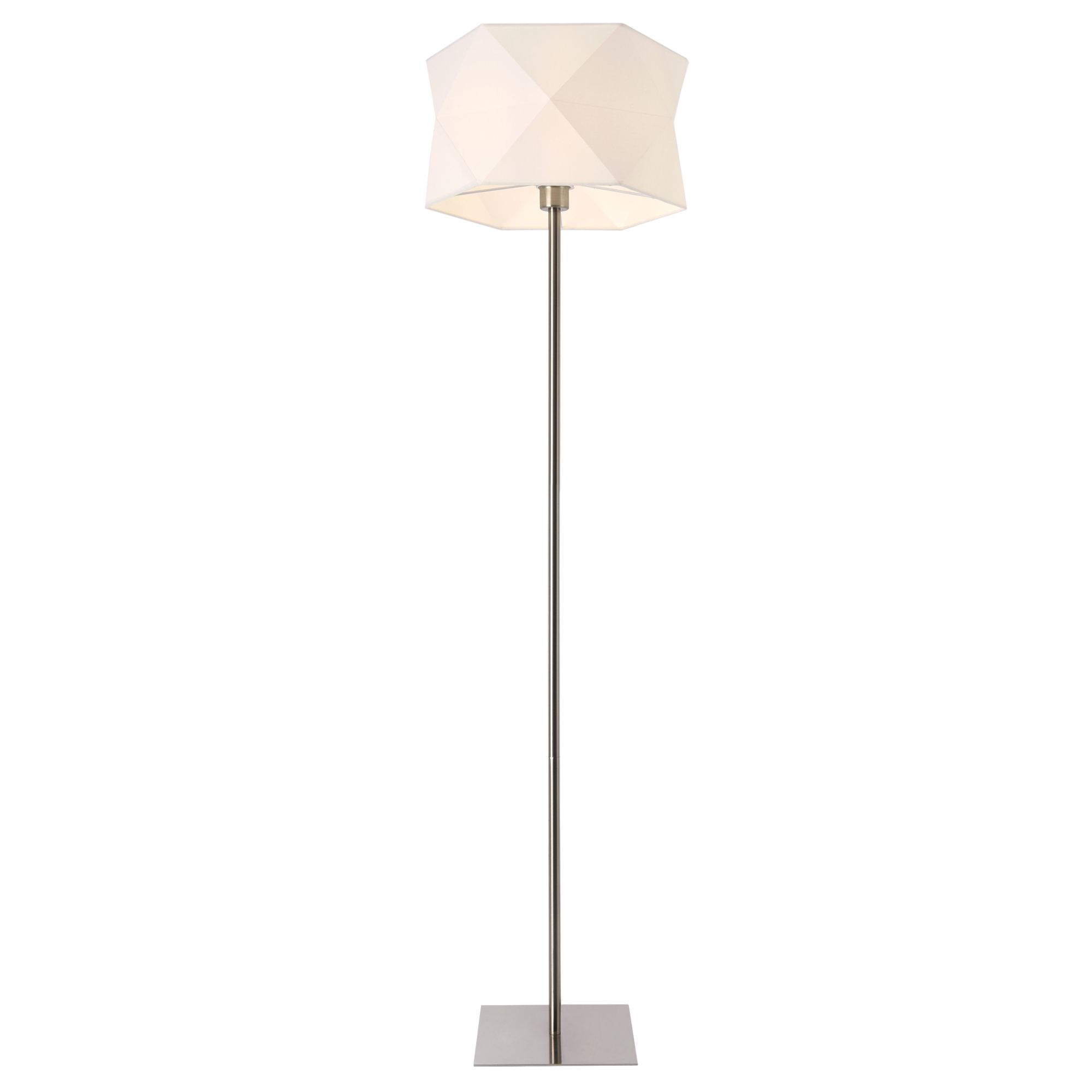 [lux.pro] Stojací lampa \"Narwa\" HT188132 - H.T. Trade Service GmbH & Co. KG