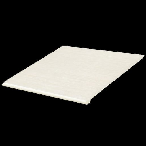 Dlažba Rako Defile bílá 42x45 cm mat DCBPK360.1 - Siko - koupelny - kuchyně