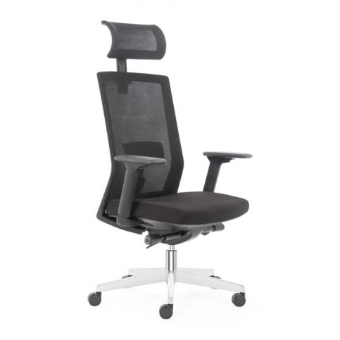 Kancelářská židle Modesto XL - Rafni