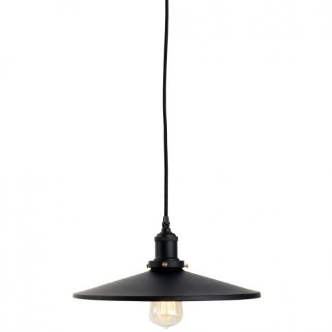 IT´S ABOUT RoMi It´s about RoMi závěsná lampa ZAGREB, black - Alhambra | design studio
