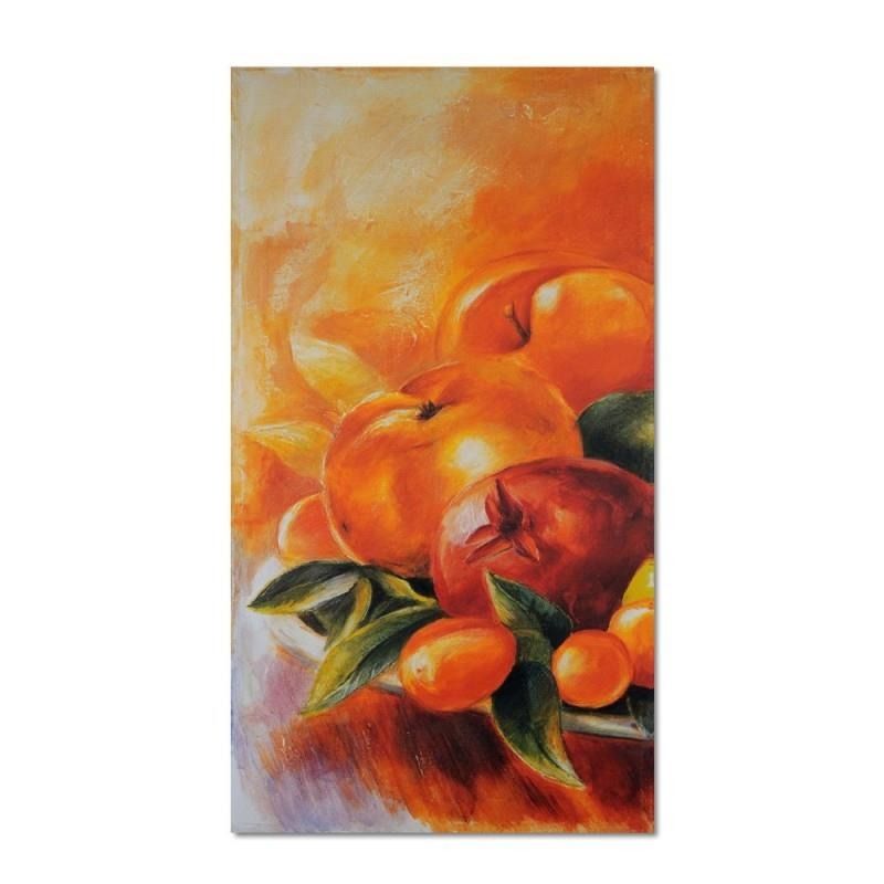 CARO Obraz na plátně - Fresh Fruit 30x40 cm - GLIX DECO s.r.o.