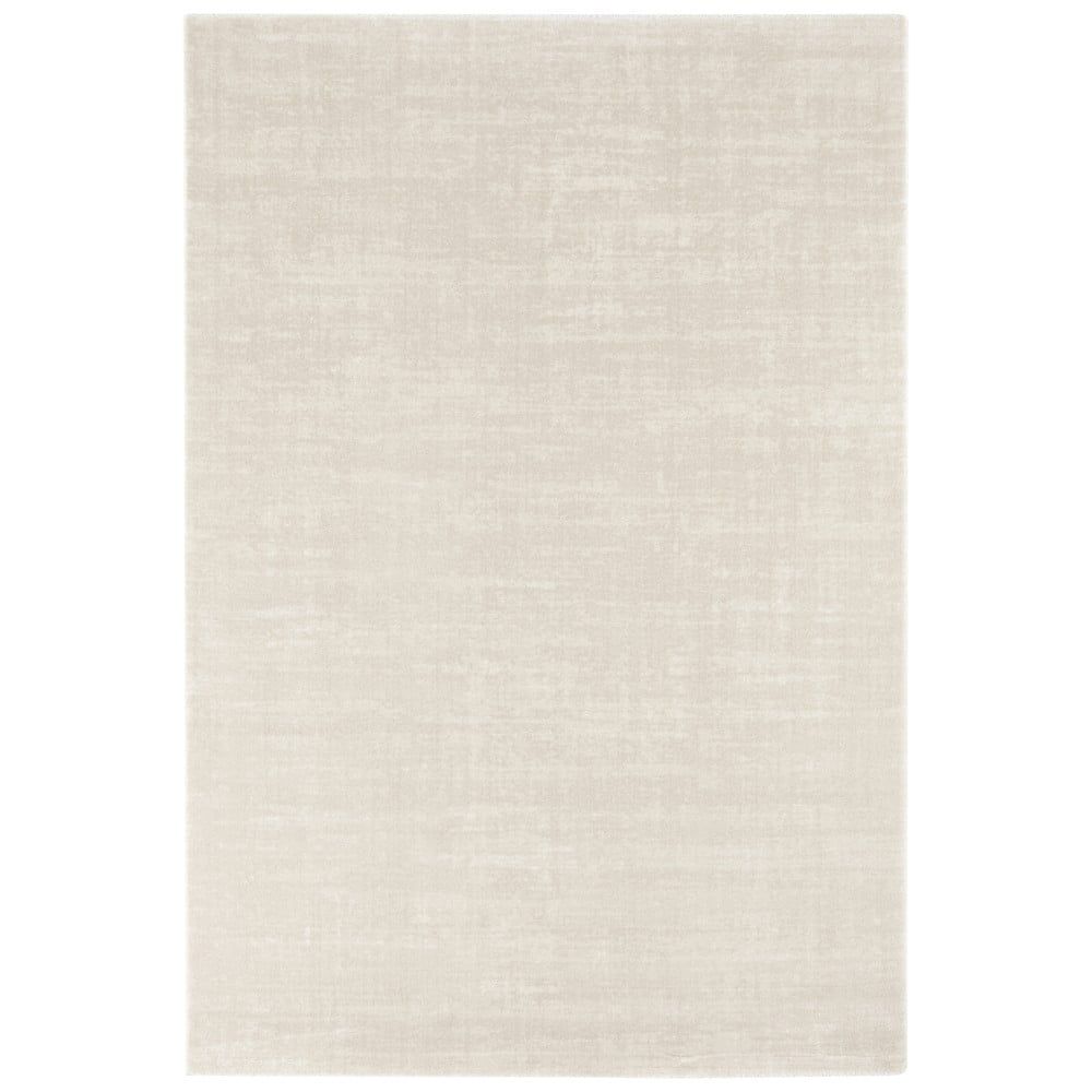 Krémově bílý koberec Elle Decor Euphoria Vanves, 160 x 230 cm - Bonami.cz