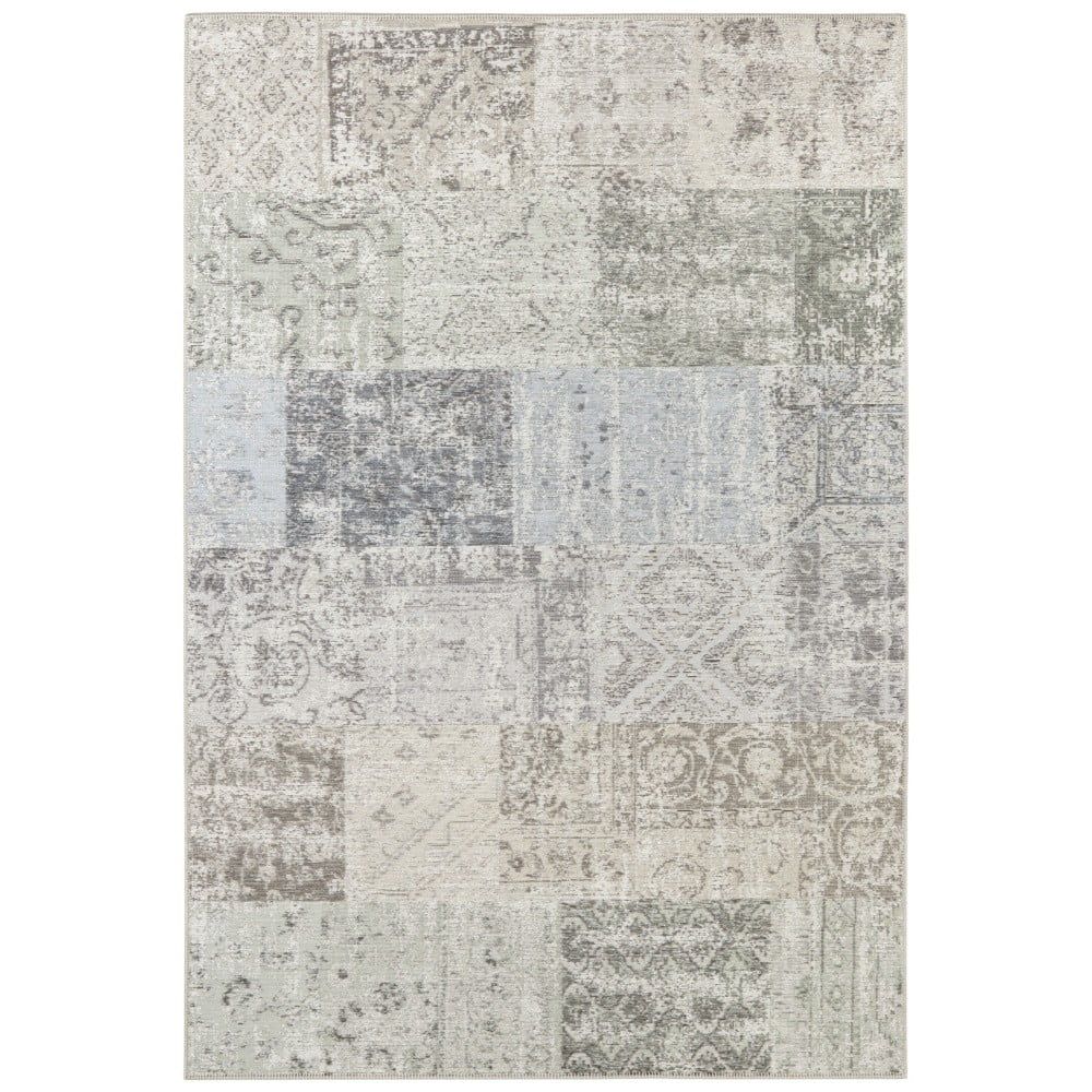 Krémový koberec Elle Decor Pleasure Toulon, 120 x 170 cm - Bonami.cz
