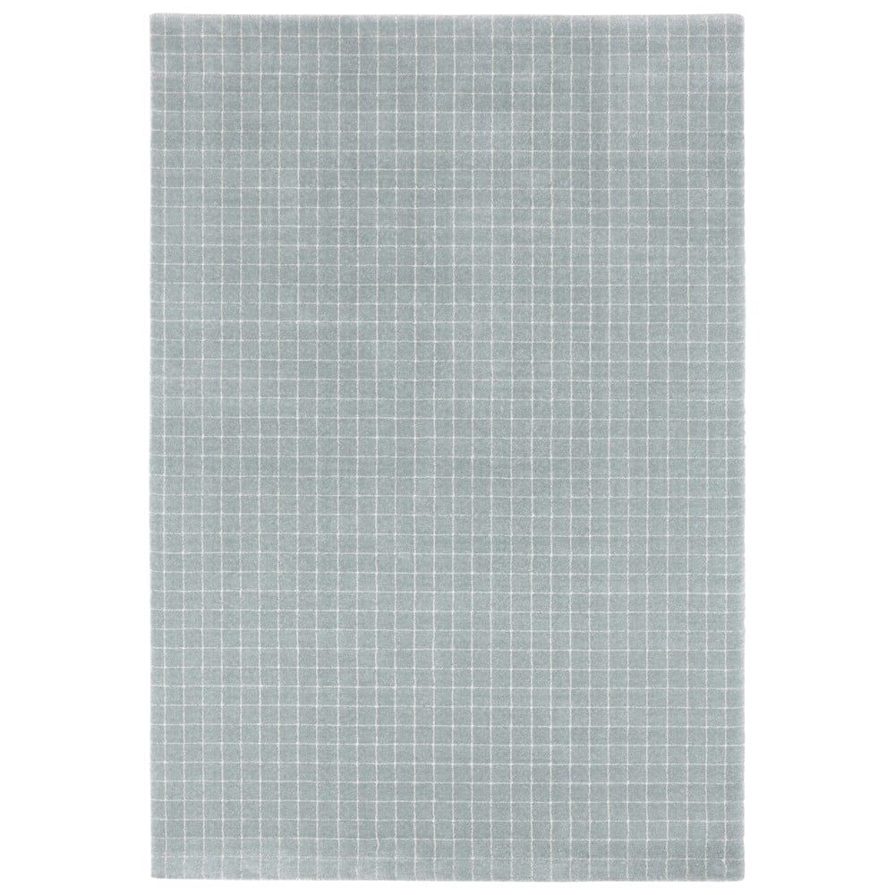 Modro-šedý koberec Elle Decor Euphoria Ermont, 160 x 230 cm - Bonami.cz