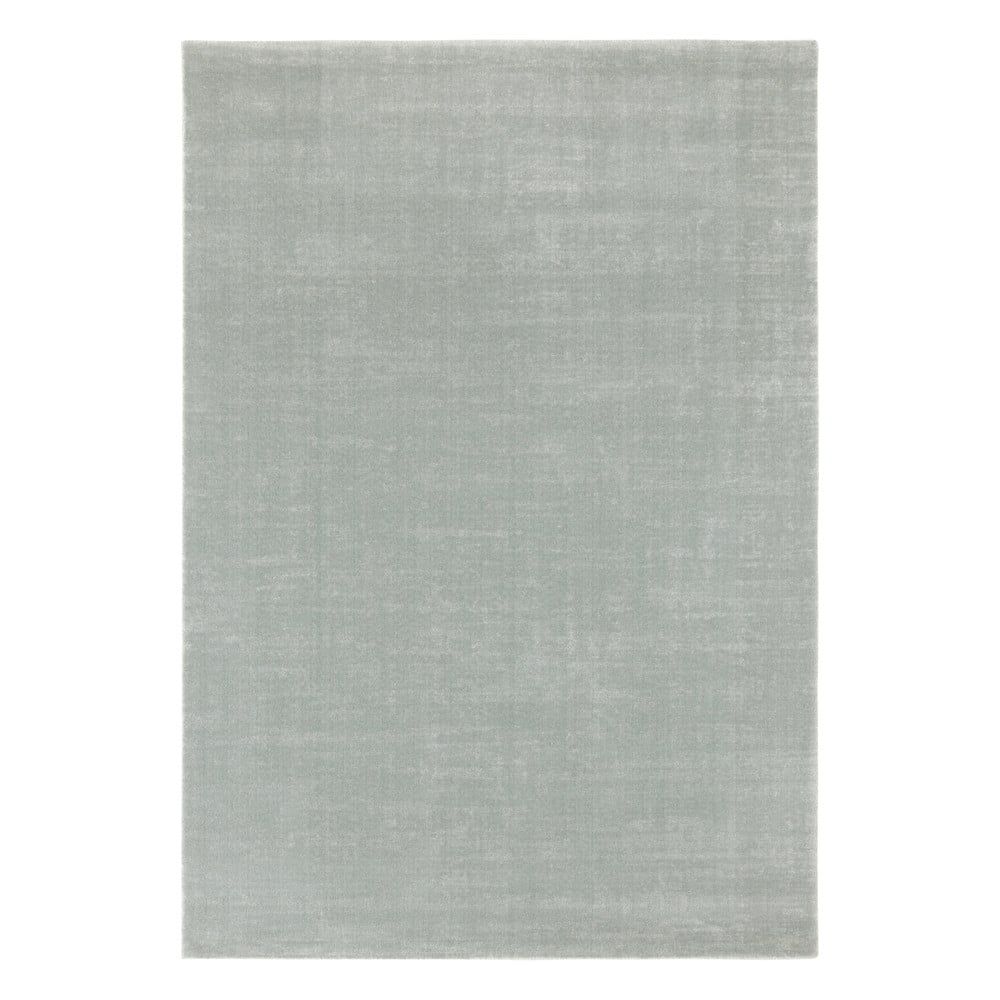 Modrý koberec Elle Decor Euphoria Vanves 80 x 150 cm - Bonami.cz