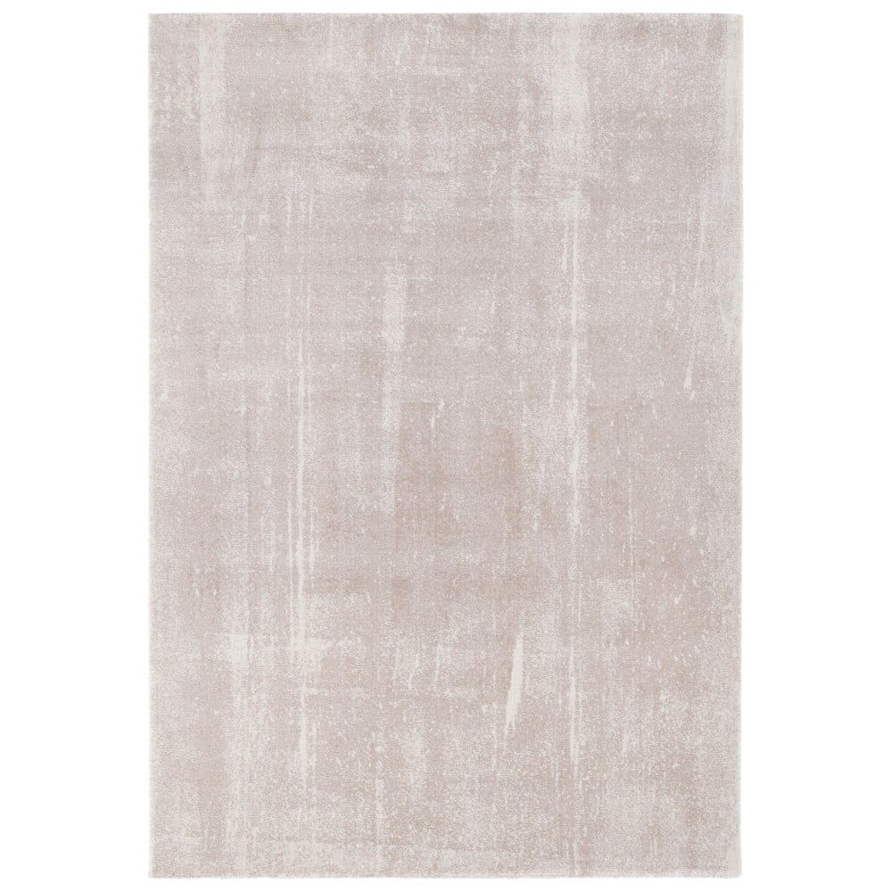 Růžovo-béžový koberec Elle Decor Euphoria Cambrai, 200 x 290 cm - Bonami.cz