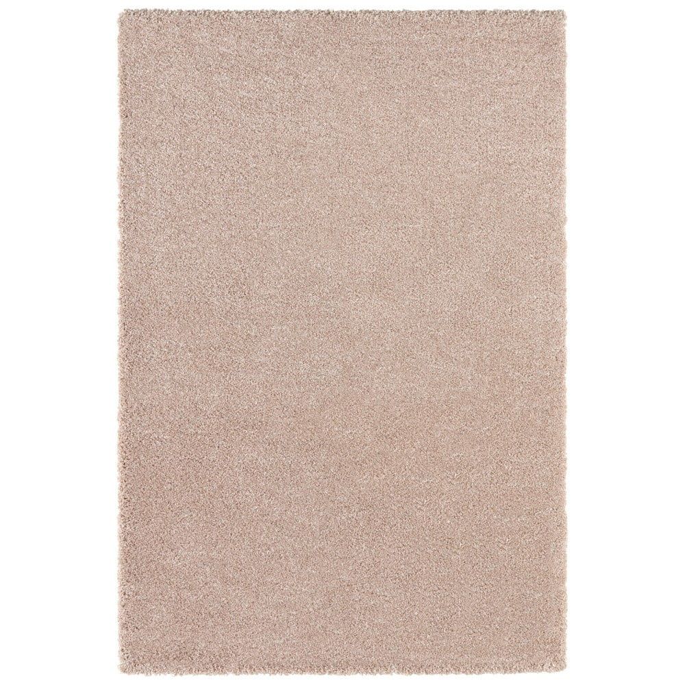 Růžový koberec Elle Decor Passion Orly, 80 x 150 cm - Bonami.cz