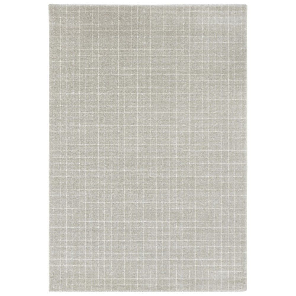 Šedo-béžový koberec Elle Decor Euphoria Ermont, 160 x 230 cm - Bonami.cz