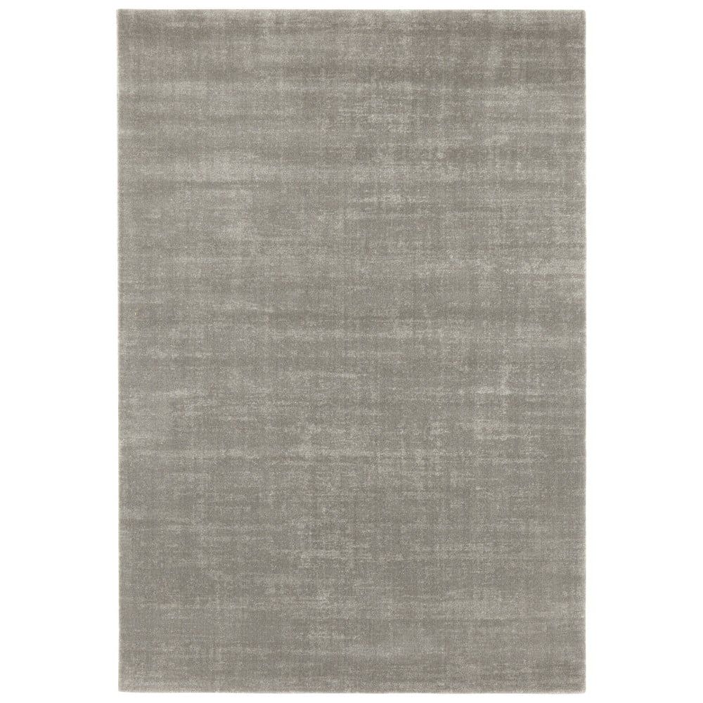 Šedý koberec Elle Decor Euphoria Vanves, 160 x 230 cm - Bonami.cz