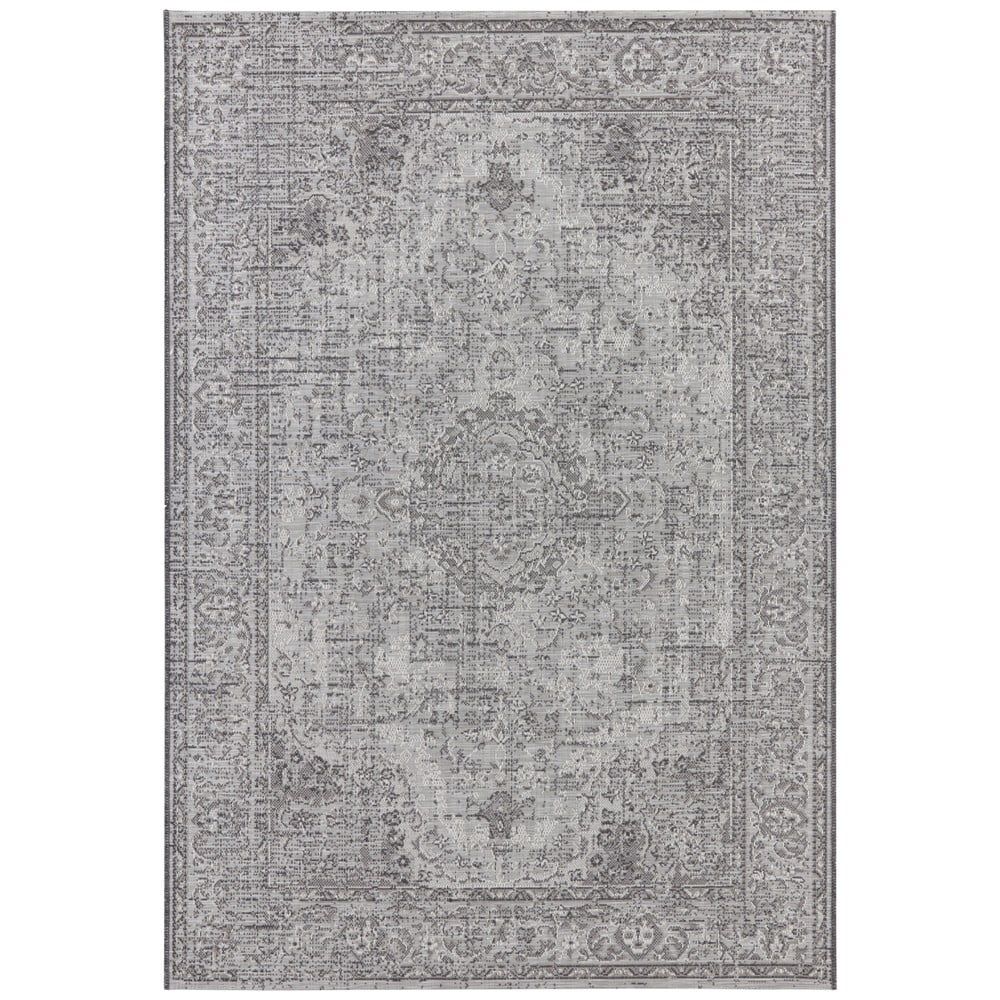ELLE Decoration koberce Kusový koberec Curious 103694 Grey z kolekce Elle - 80x150 cm - Bonami.cz