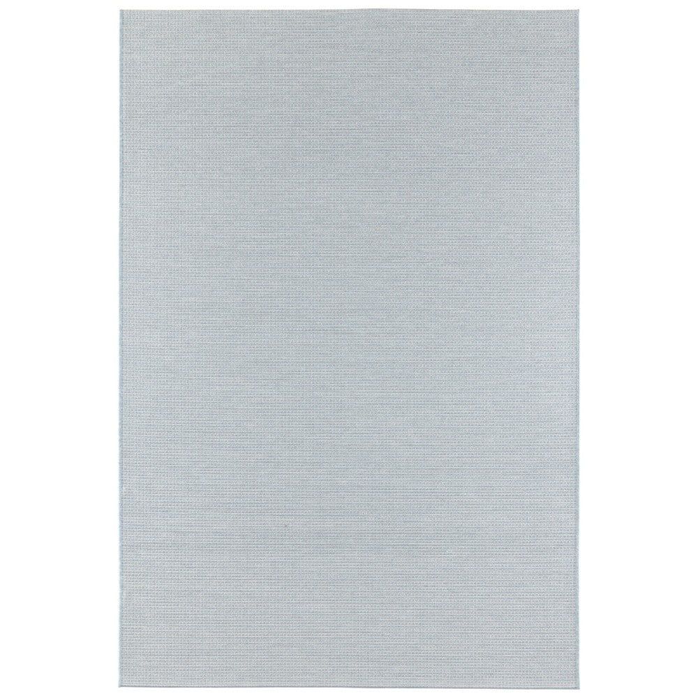 ELLE Decoration koberce Kusový koberec Secret 103558 Light Blue, Cream z kolekce Elle – na ven i na doma - 80x150 cm - Bonami.cz