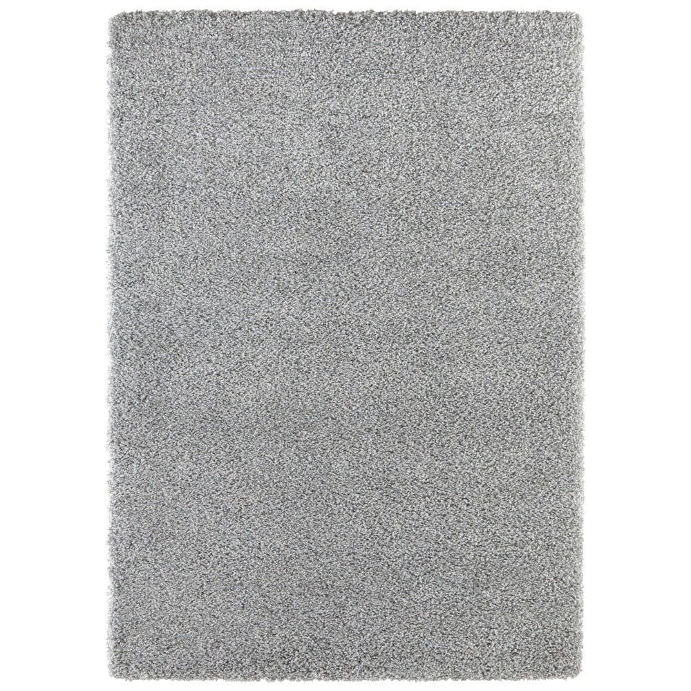 Světle šedý koberec Elle Decoration Lovely Talence, 80 x 150 cm - Bonami.cz