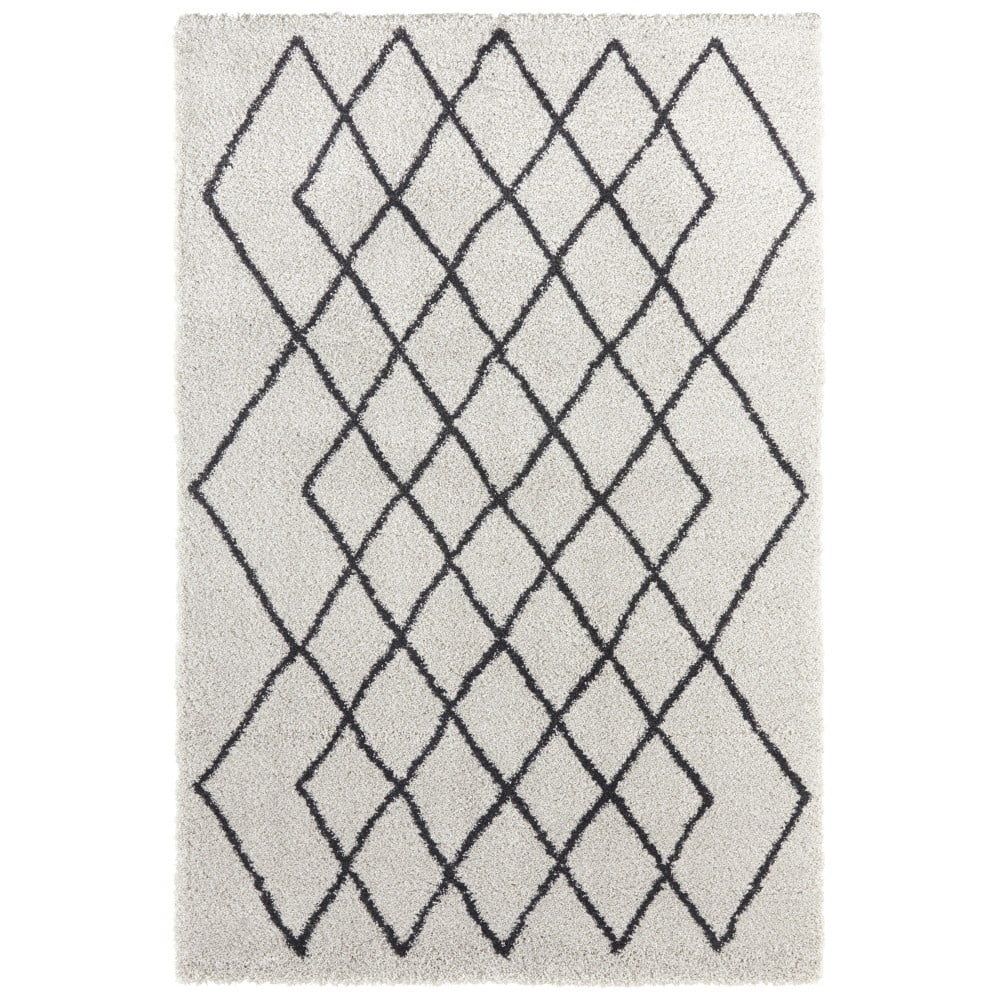 Světle šedý koberec Elle Decor Passion Bron, 80 x 150 cm - Bonami.cz