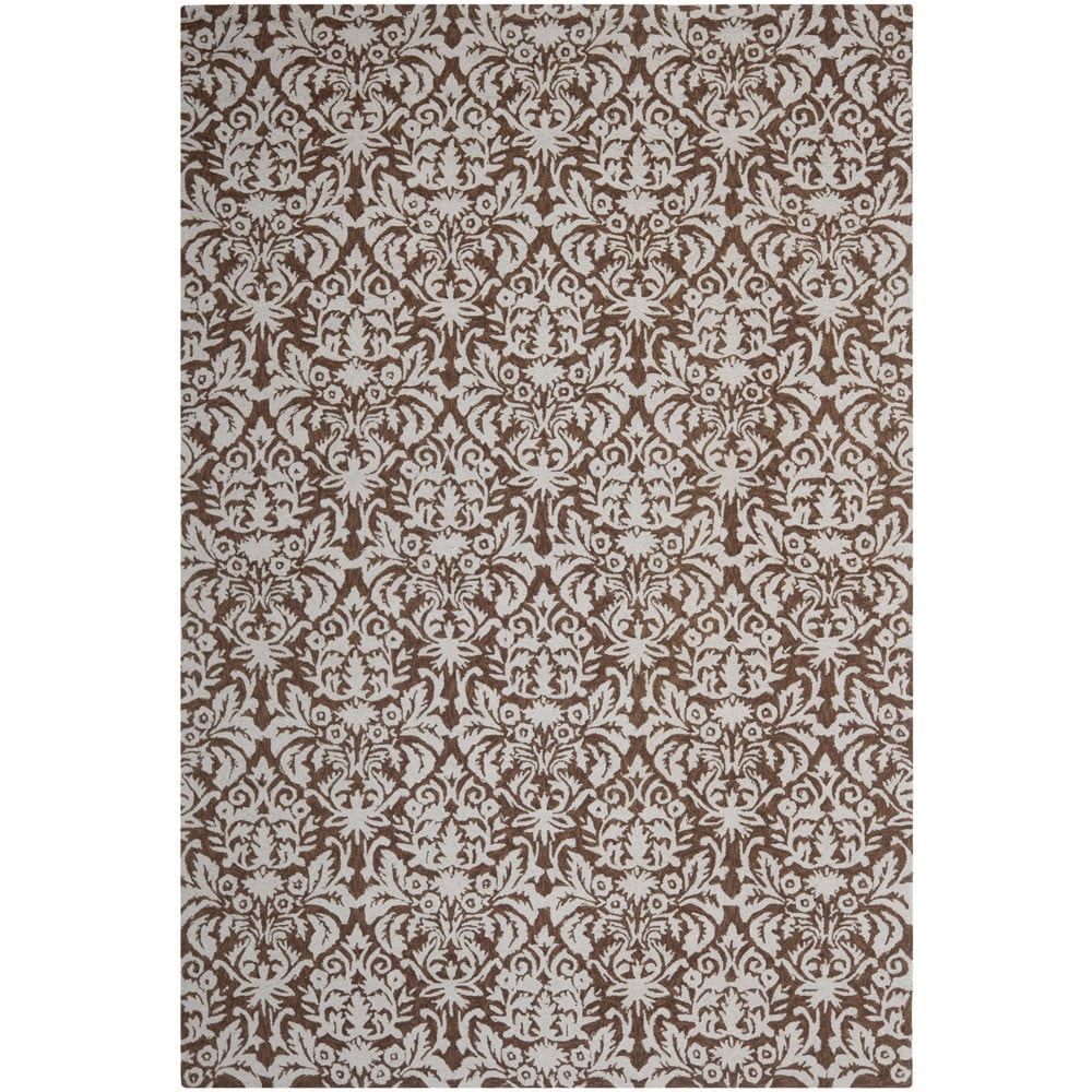 Vlněný koberec Safavieh Dayton, 251 x 160 cm - Bonami.cz